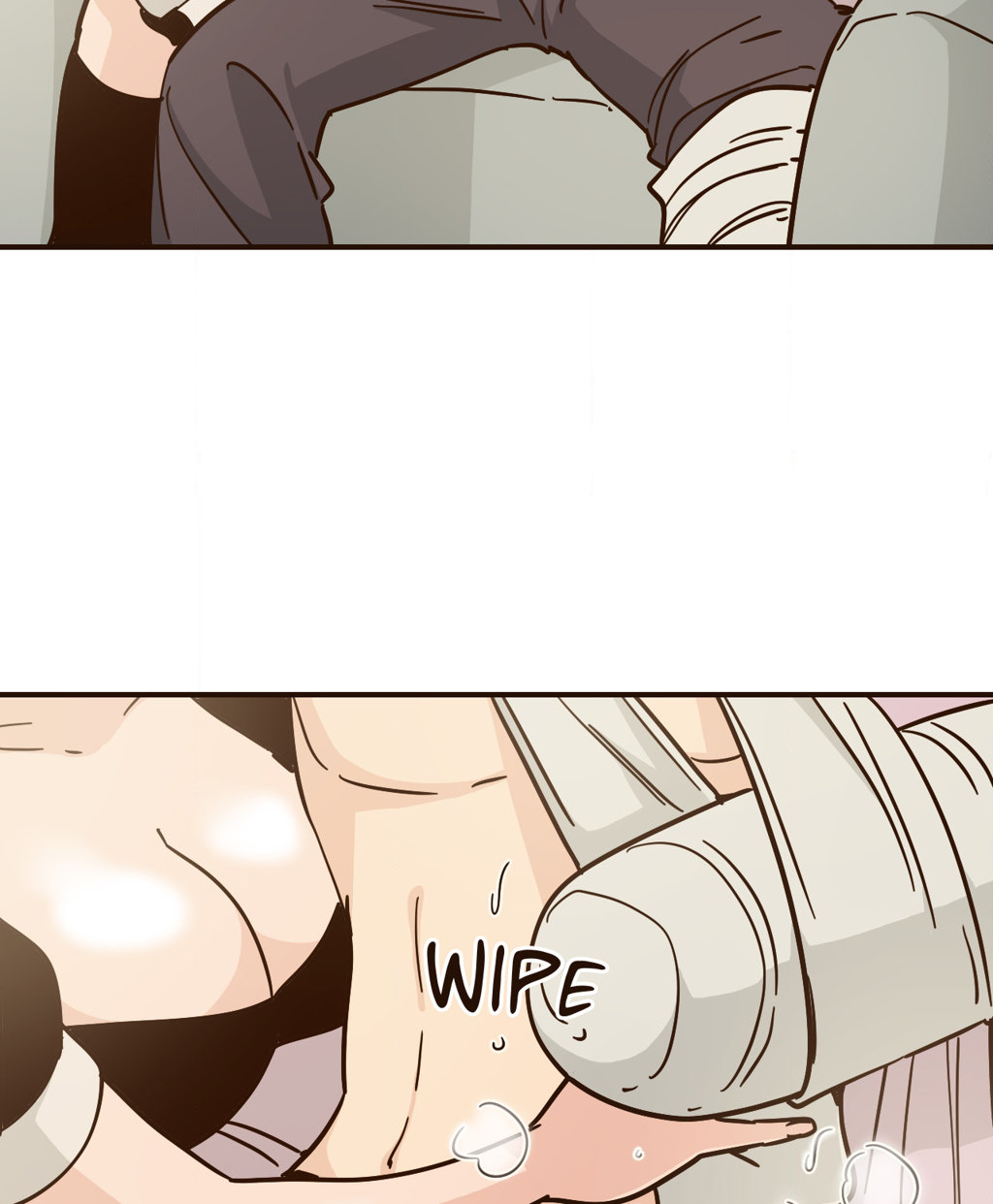 Temptress chapter 136 page 23