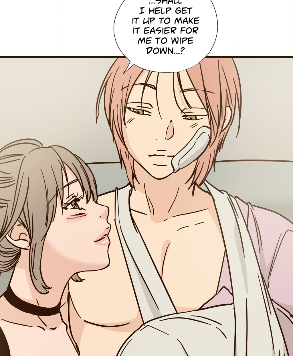 Temptress chapter 136 page 26