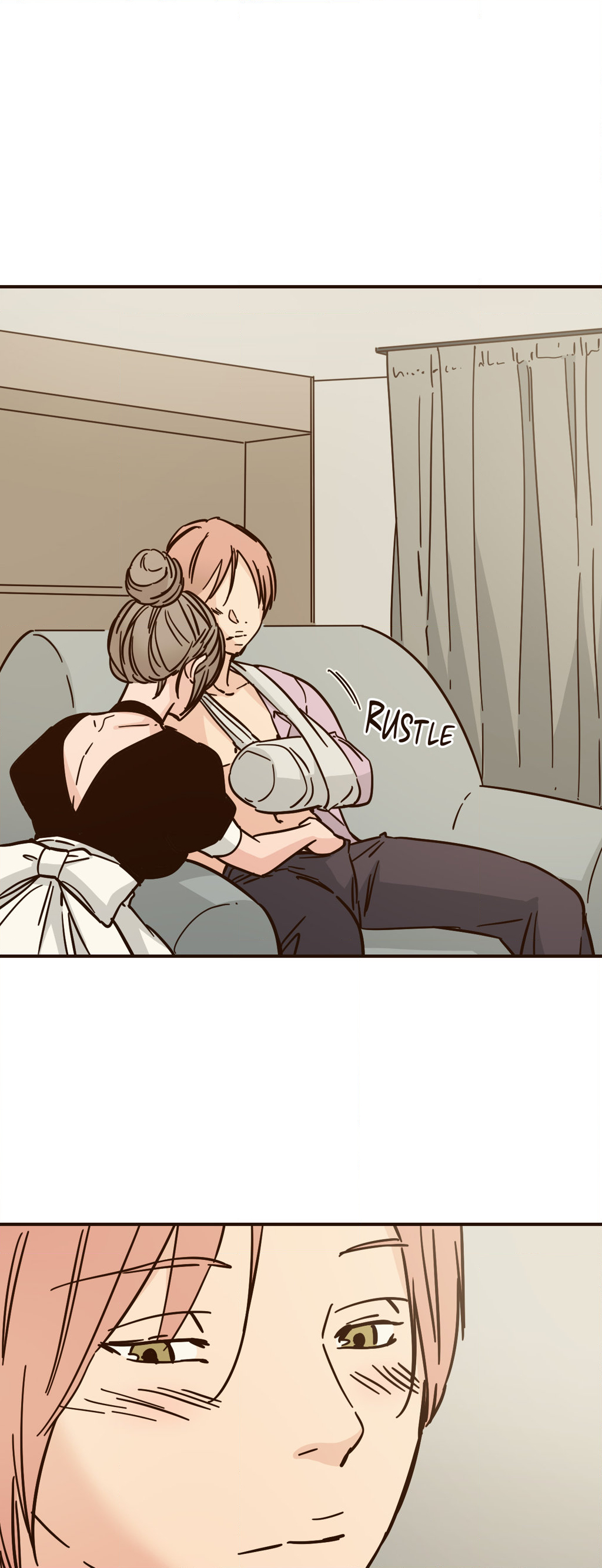 Temptress chapter 137 page 1