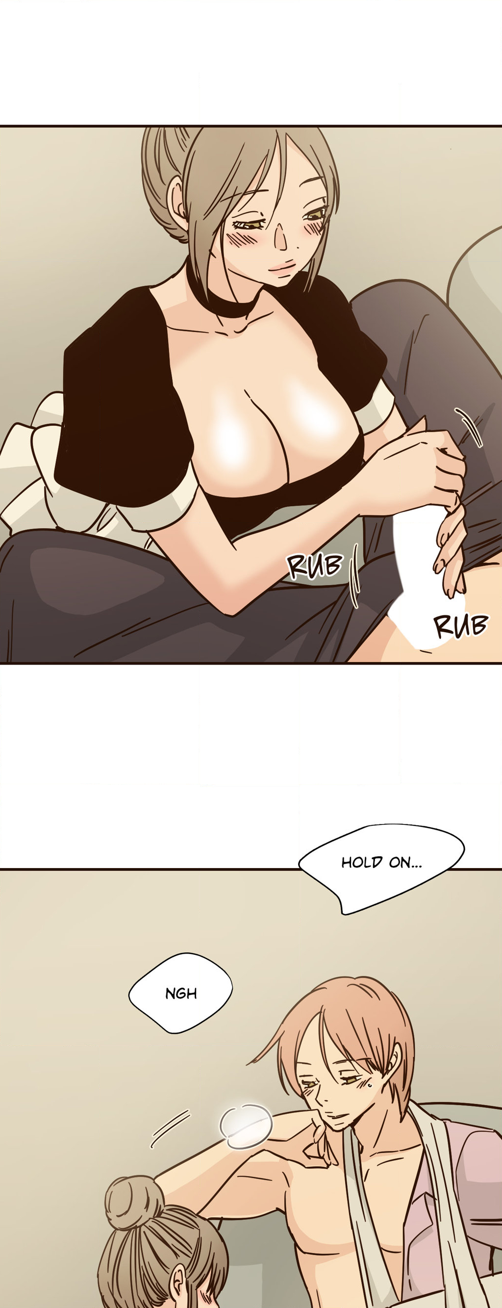 Temptress chapter 137 page 13