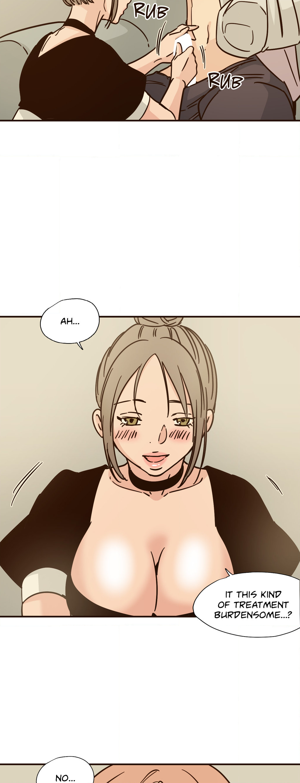 Temptress chapter 137 page 14