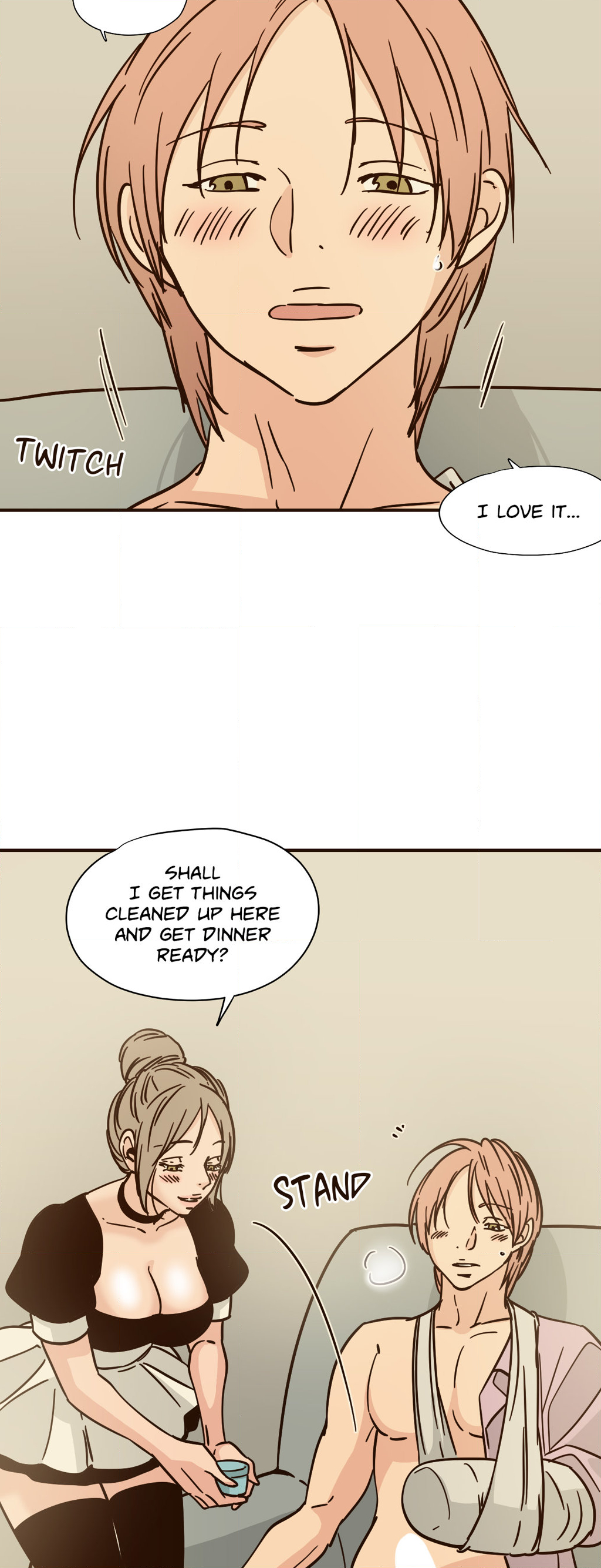 Temptress chapter 137 page 15