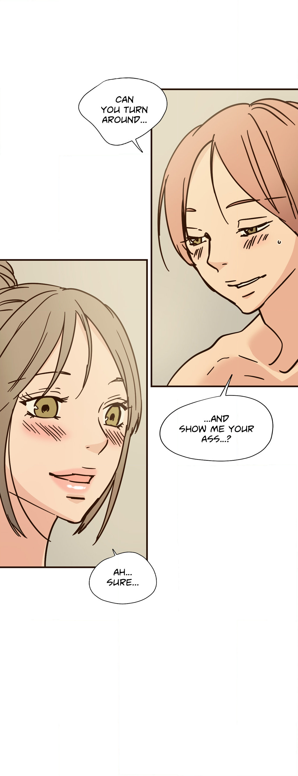 Temptress chapter 137 page 18