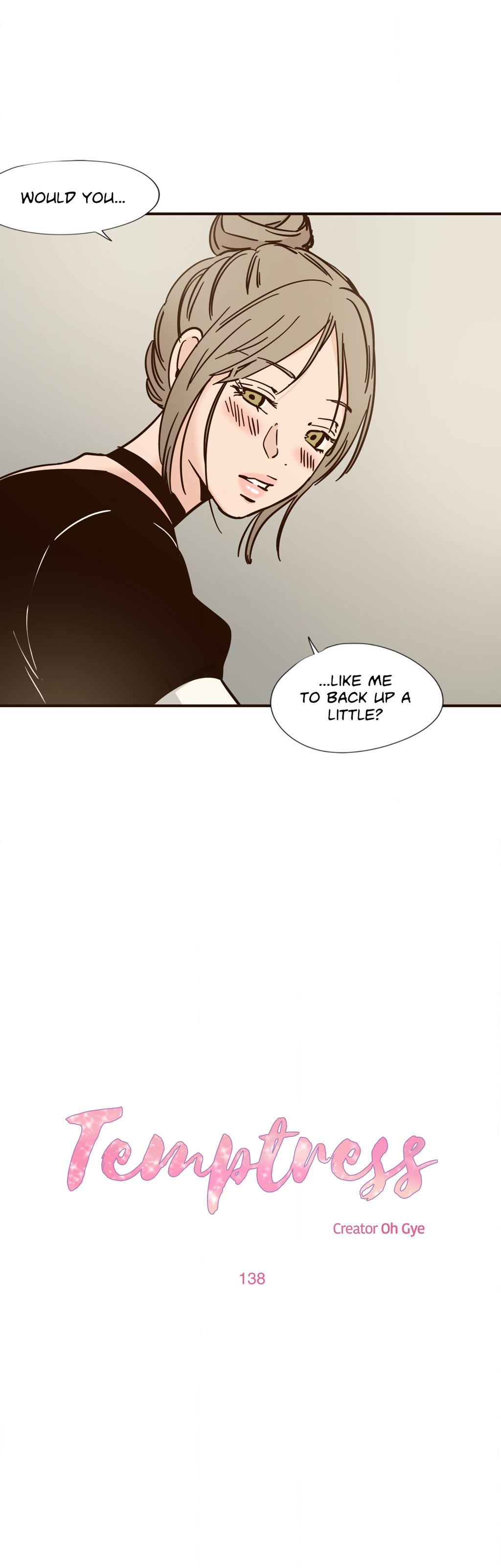Temptress chapter 138 page 1