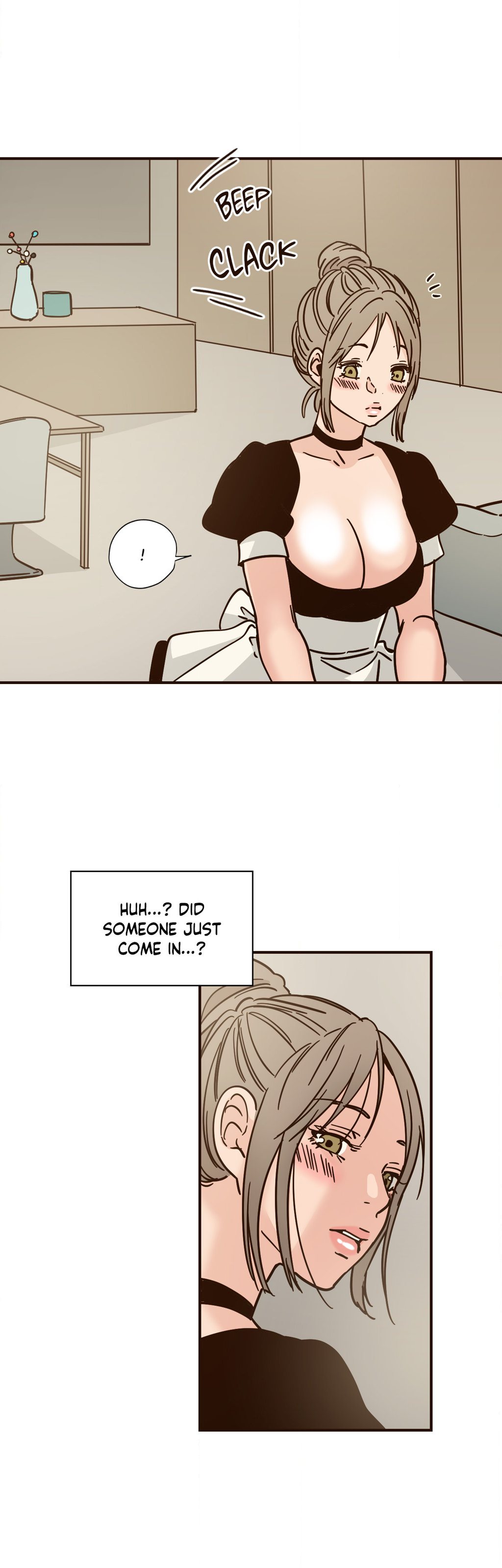 Temptress chapter 138 page 11