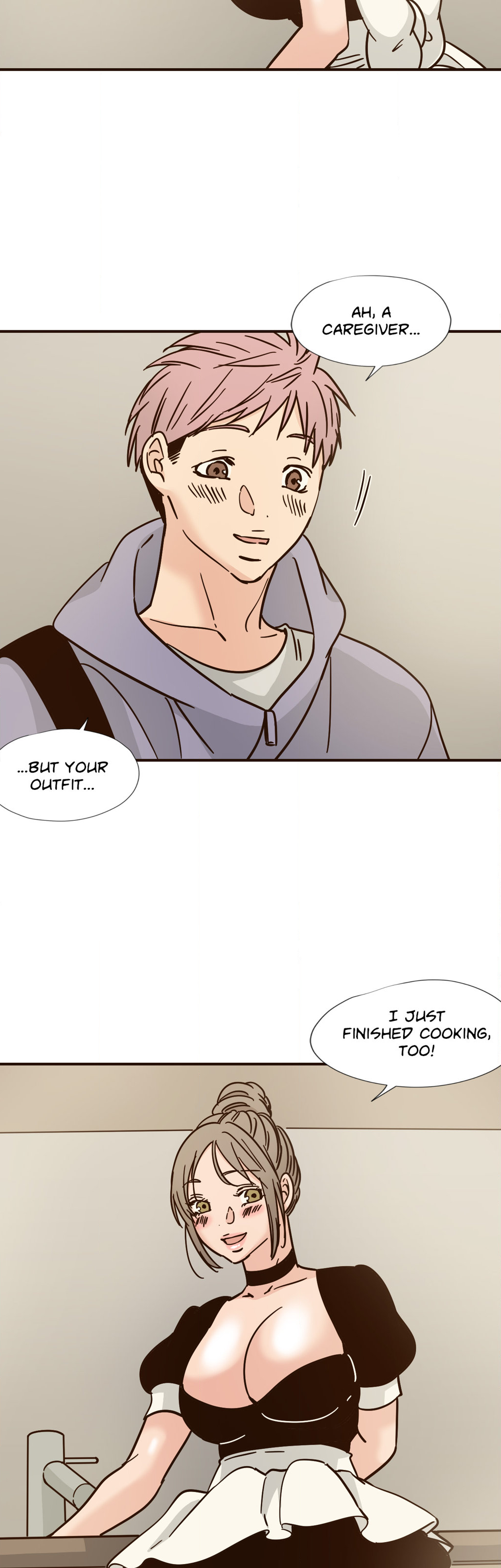 Temptress chapter 138 page 13