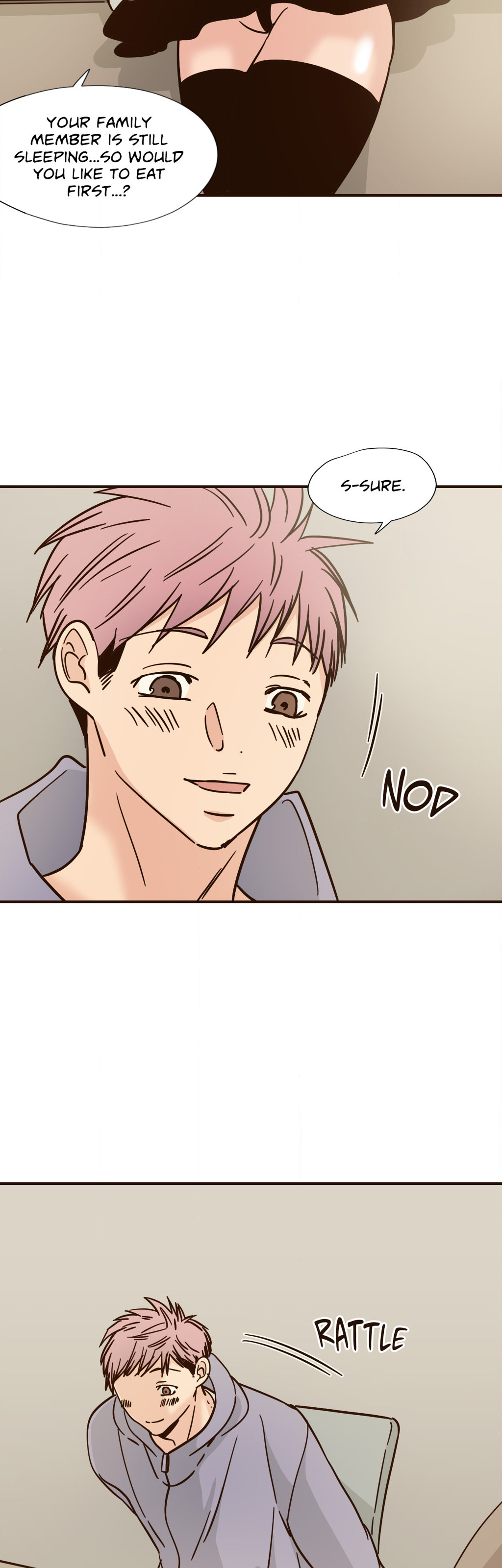 Temptress chapter 138 page 14