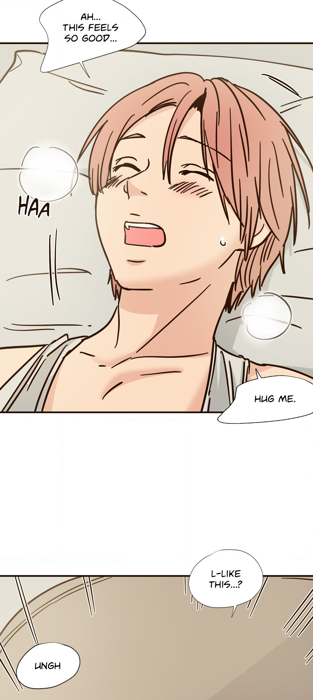 Temptress chapter 139 page 18