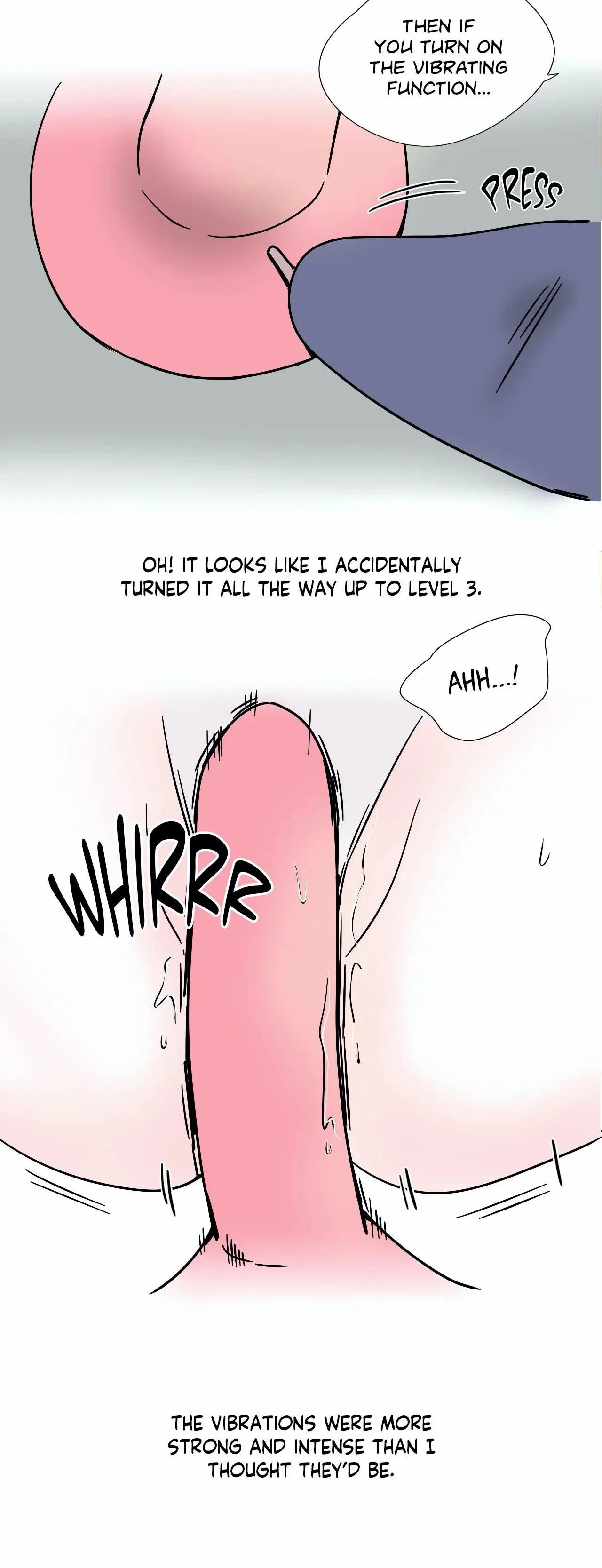 Temptress chapter 14 page 3