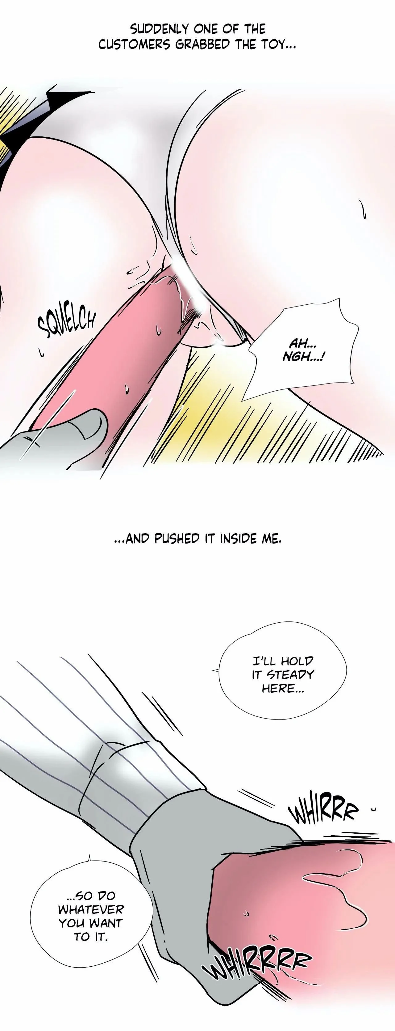 Temptress chapter 14 page 7
