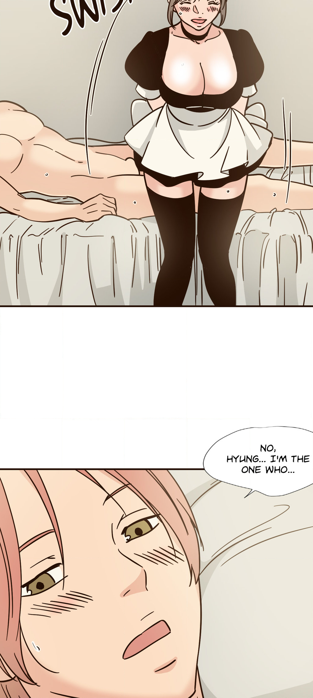 Temptress chapter 140 page 5