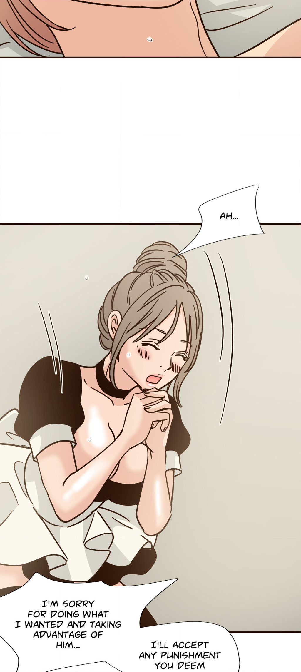 Temptress chapter 140 page 6