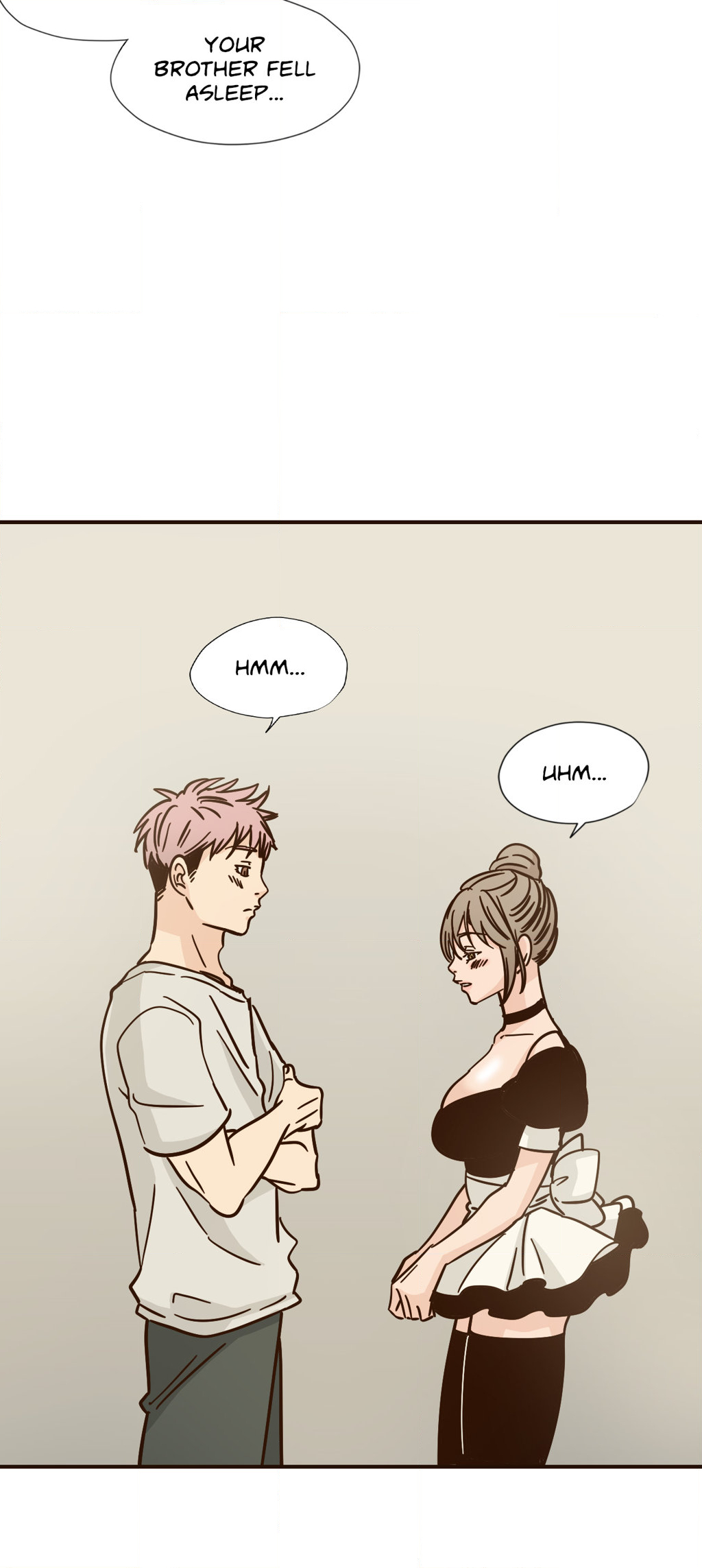 Temptress chapter 140 page 9