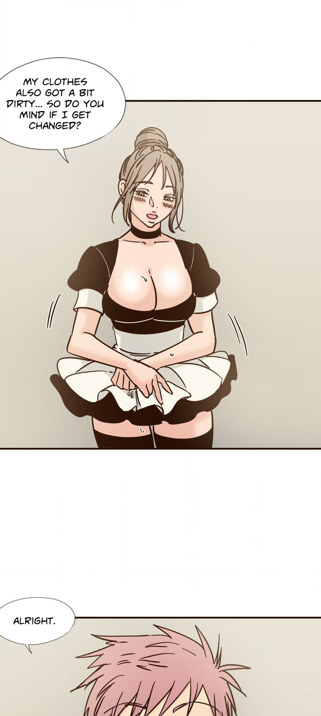 Temptress chapter 140 page 10