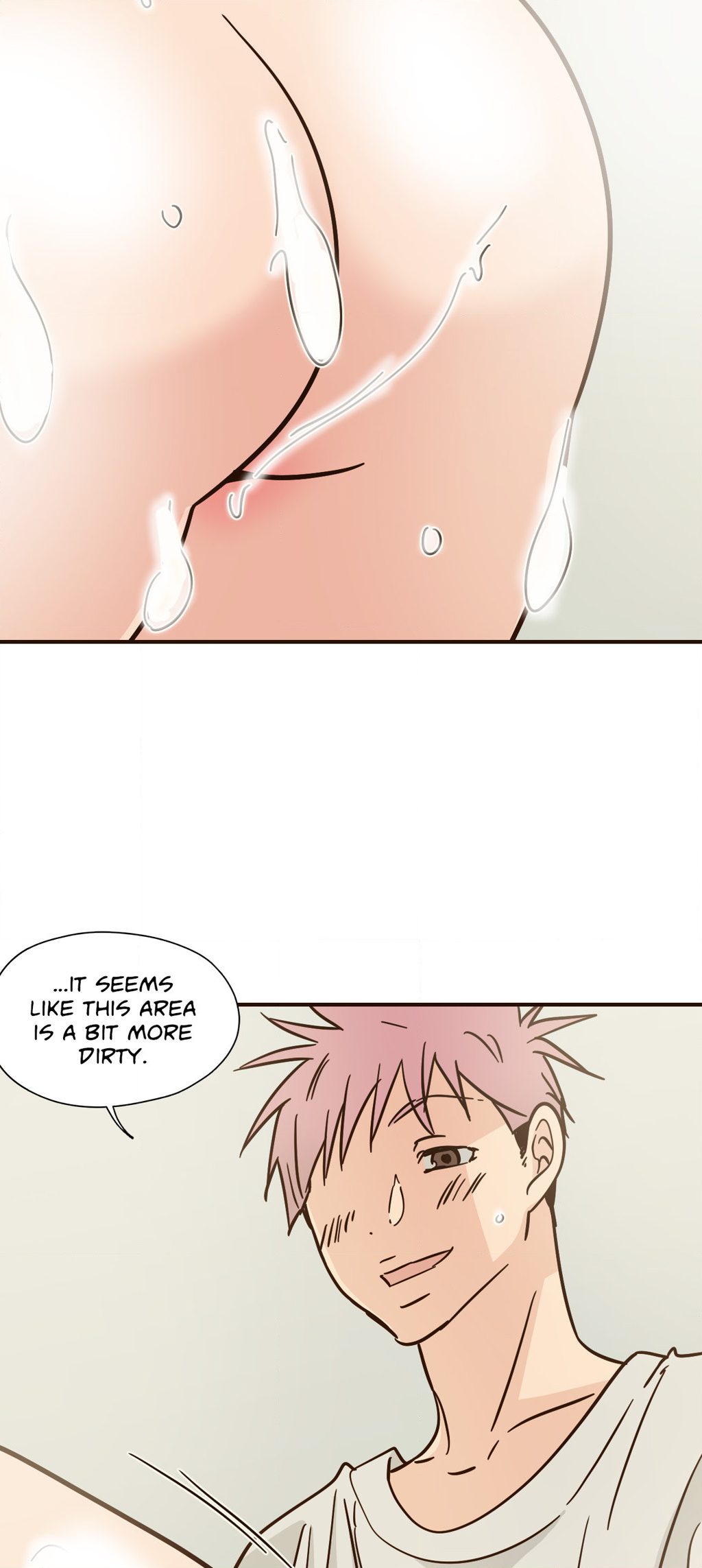 Temptress chapter 140 page 20