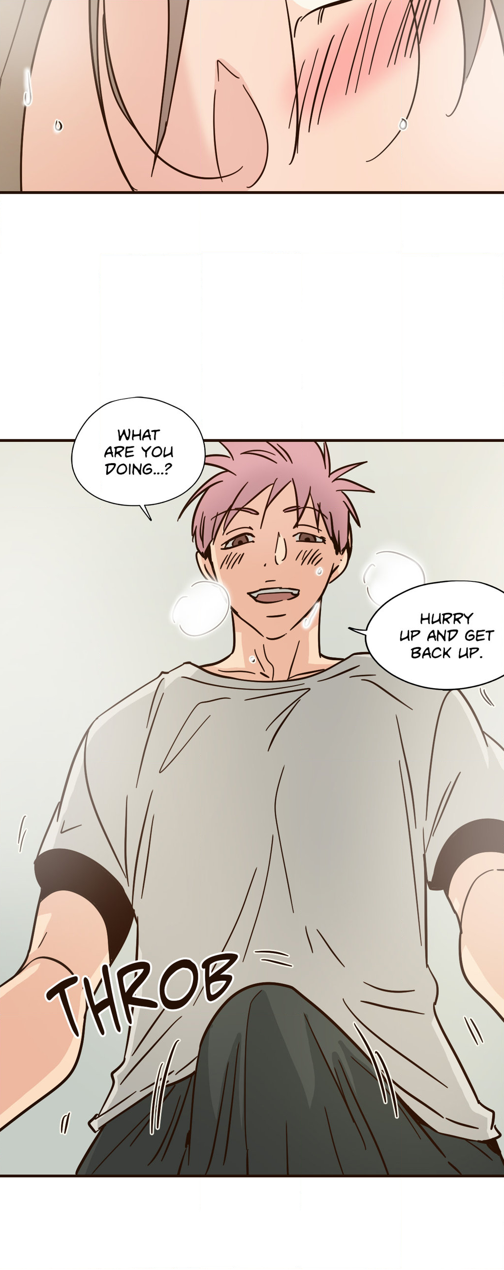 Temptress chapter 141 page 20