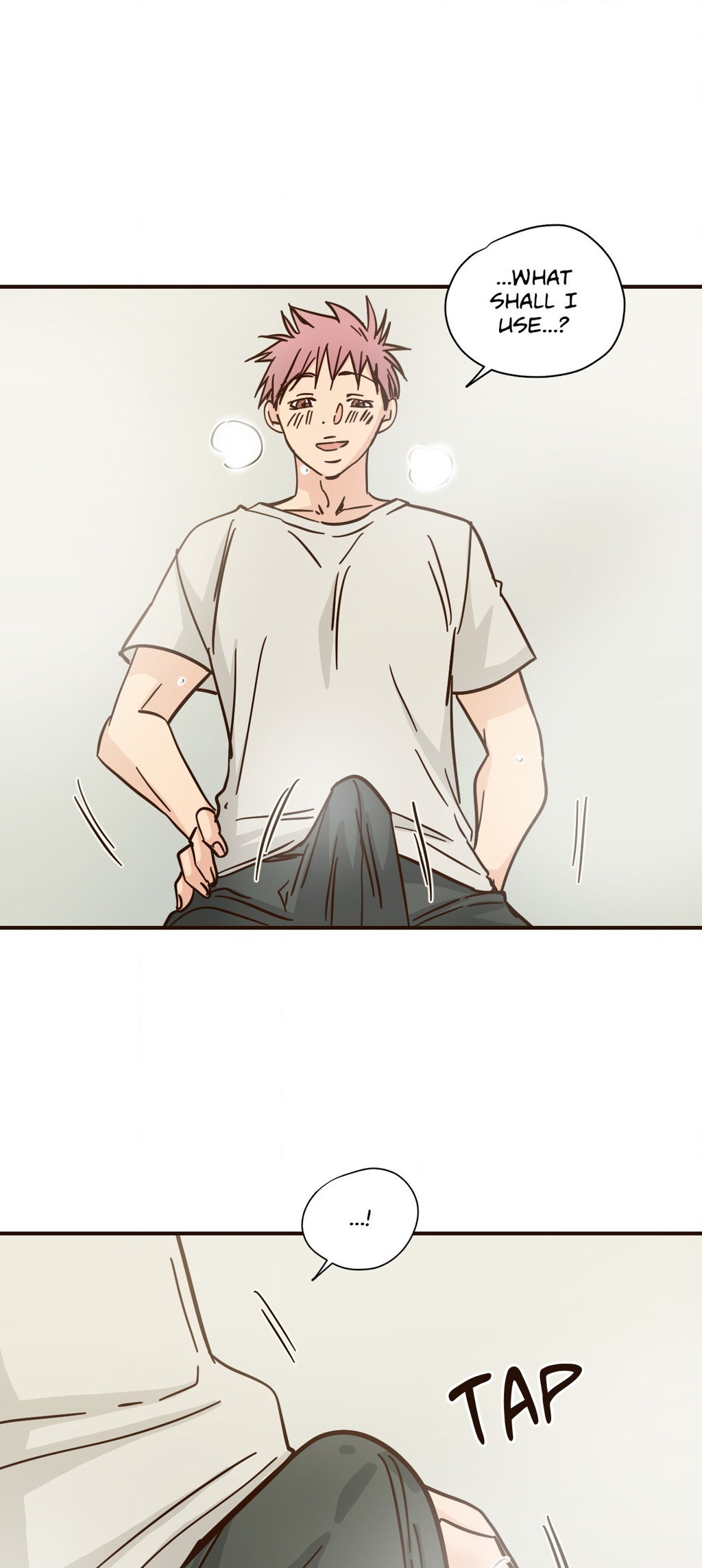 Temptress chapter 142 page 15