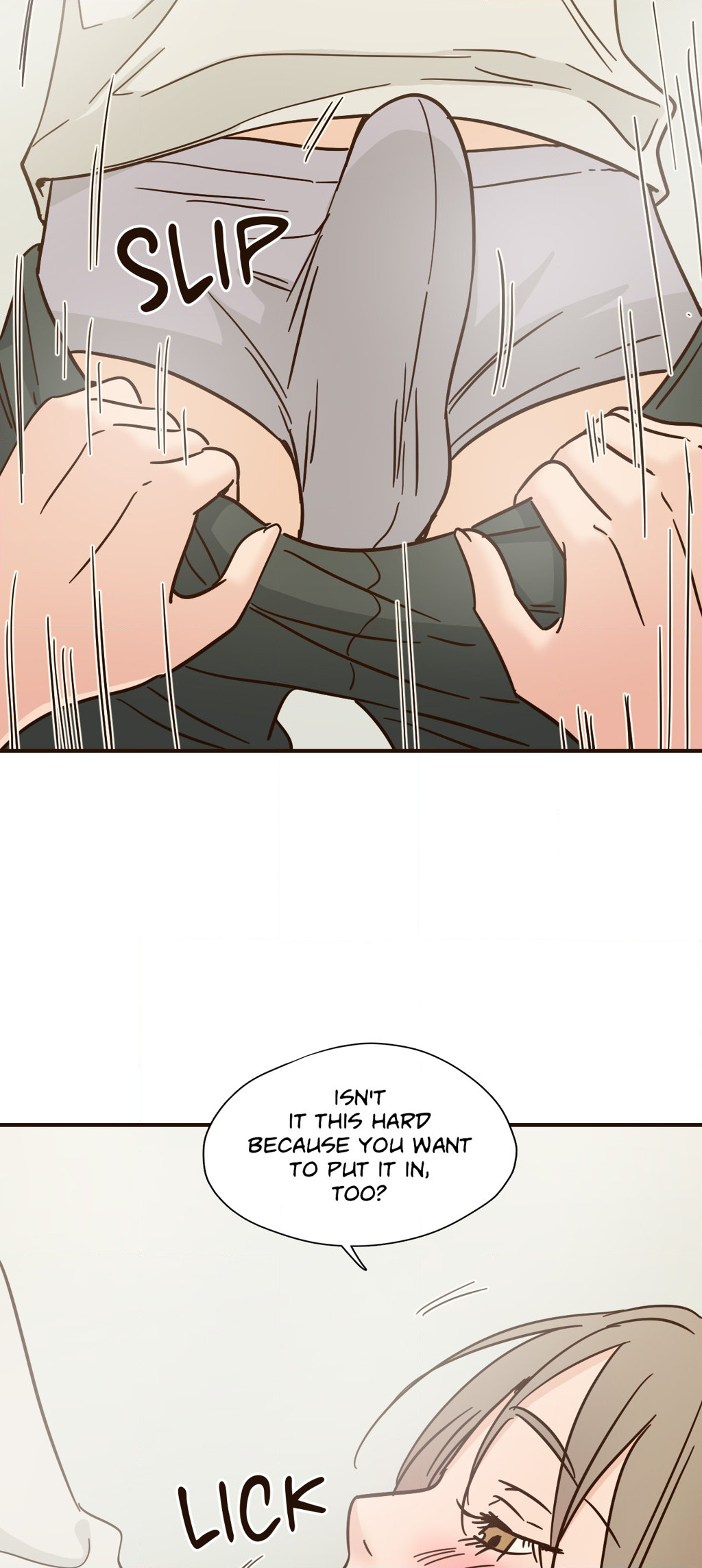 Temptress chapter 142 page 18