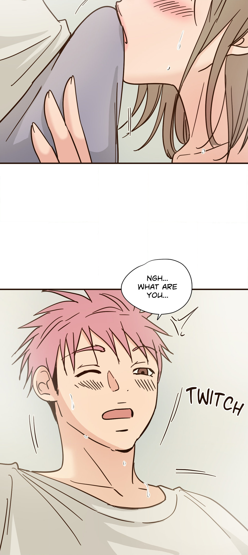 Temptress chapter 142 page 19