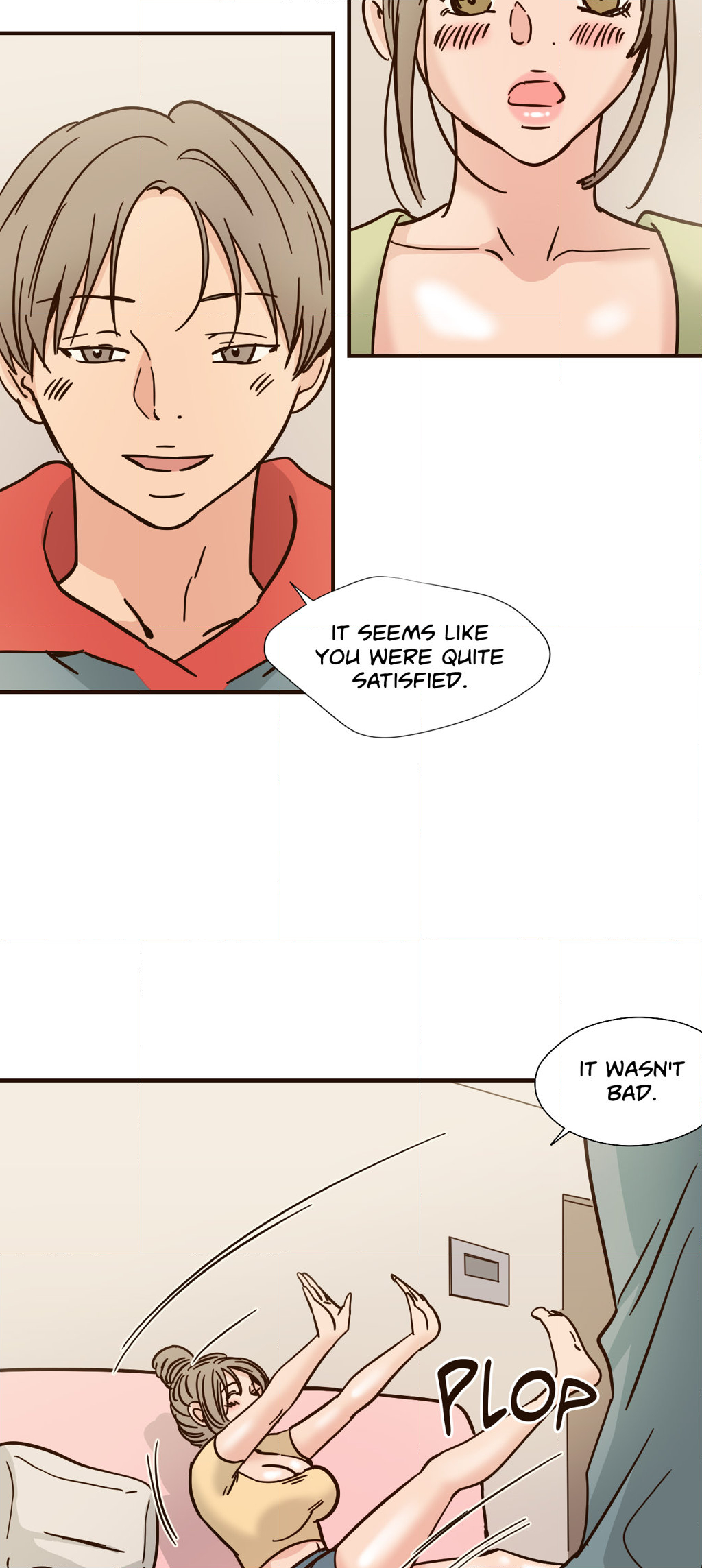Temptress chapter 143 page 11