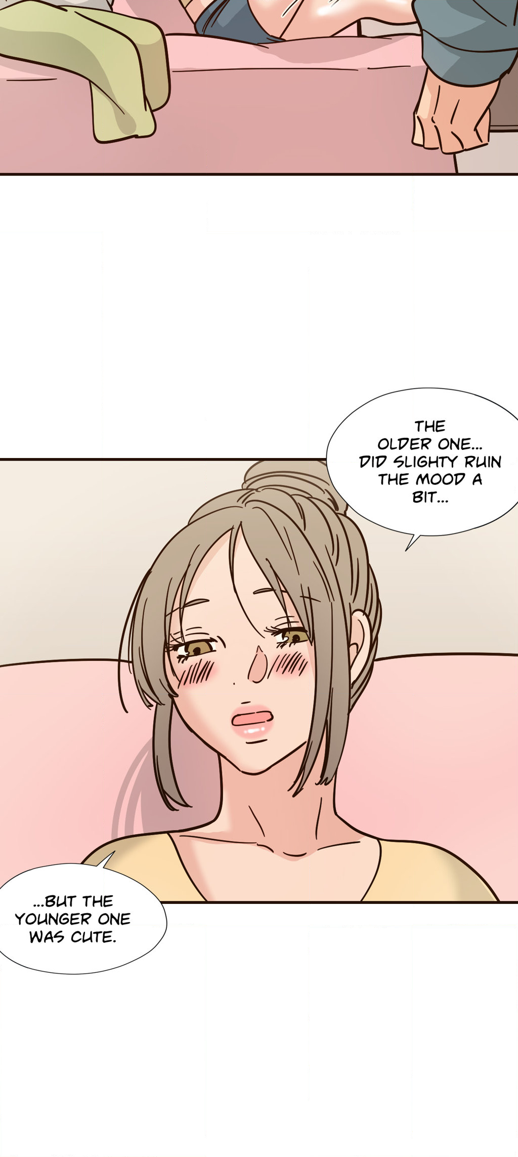 Temptress chapter 143 page 12