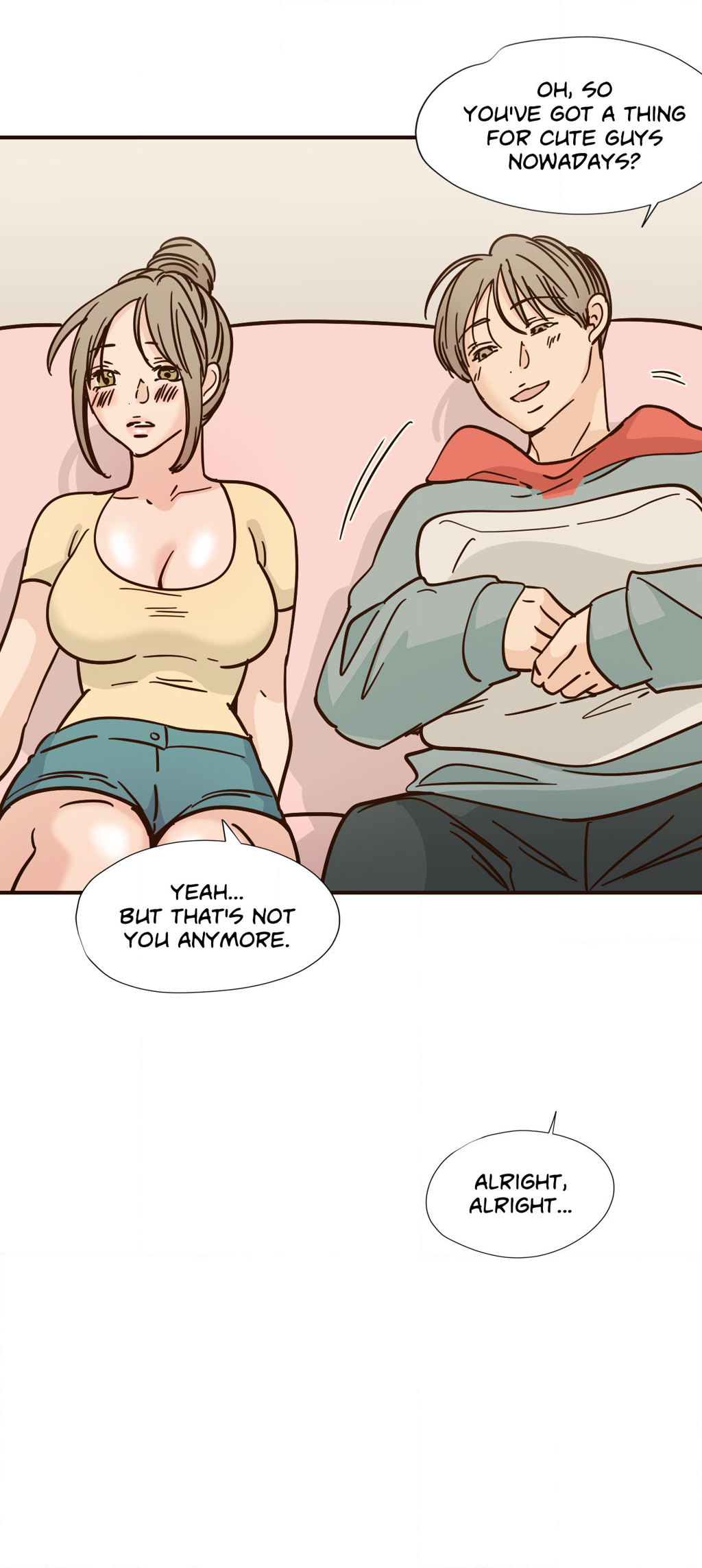 Temptress chapter 143 page 13