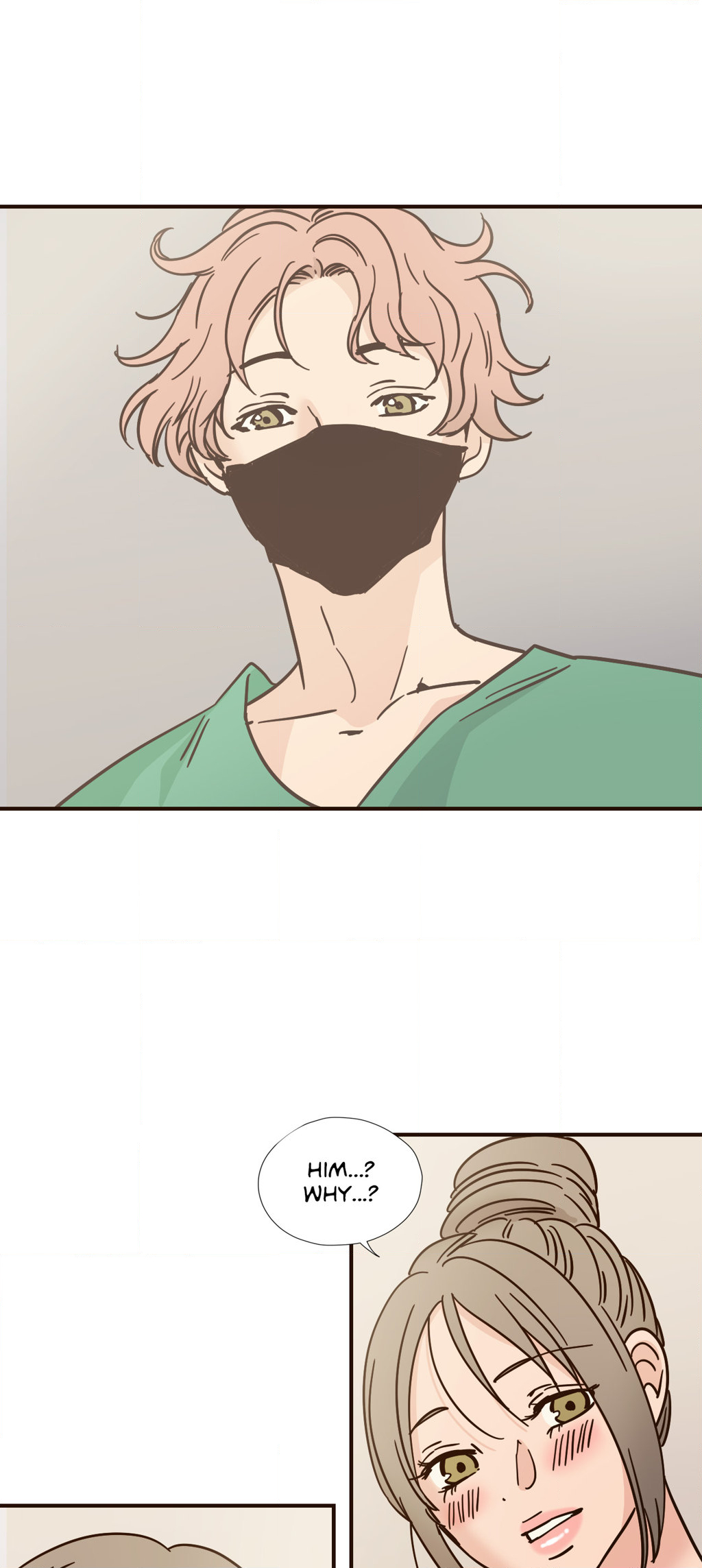 Temptress chapter 143 page 15
