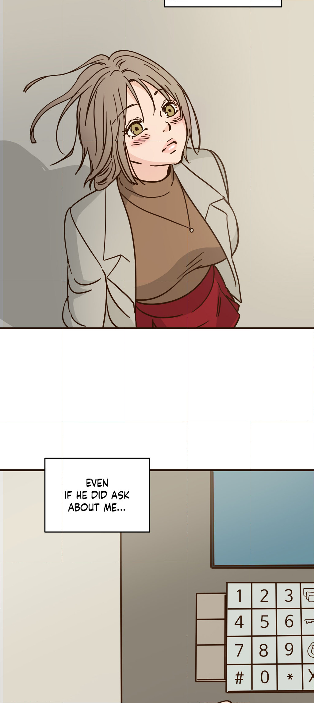 Temptress chapter 143 page 18