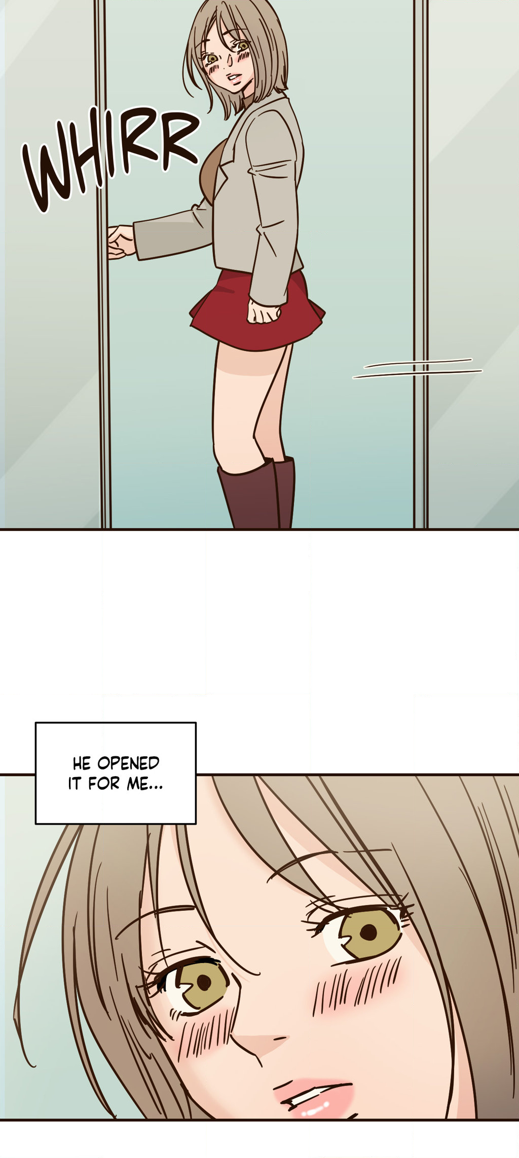 Temptress chapter 143 page 21