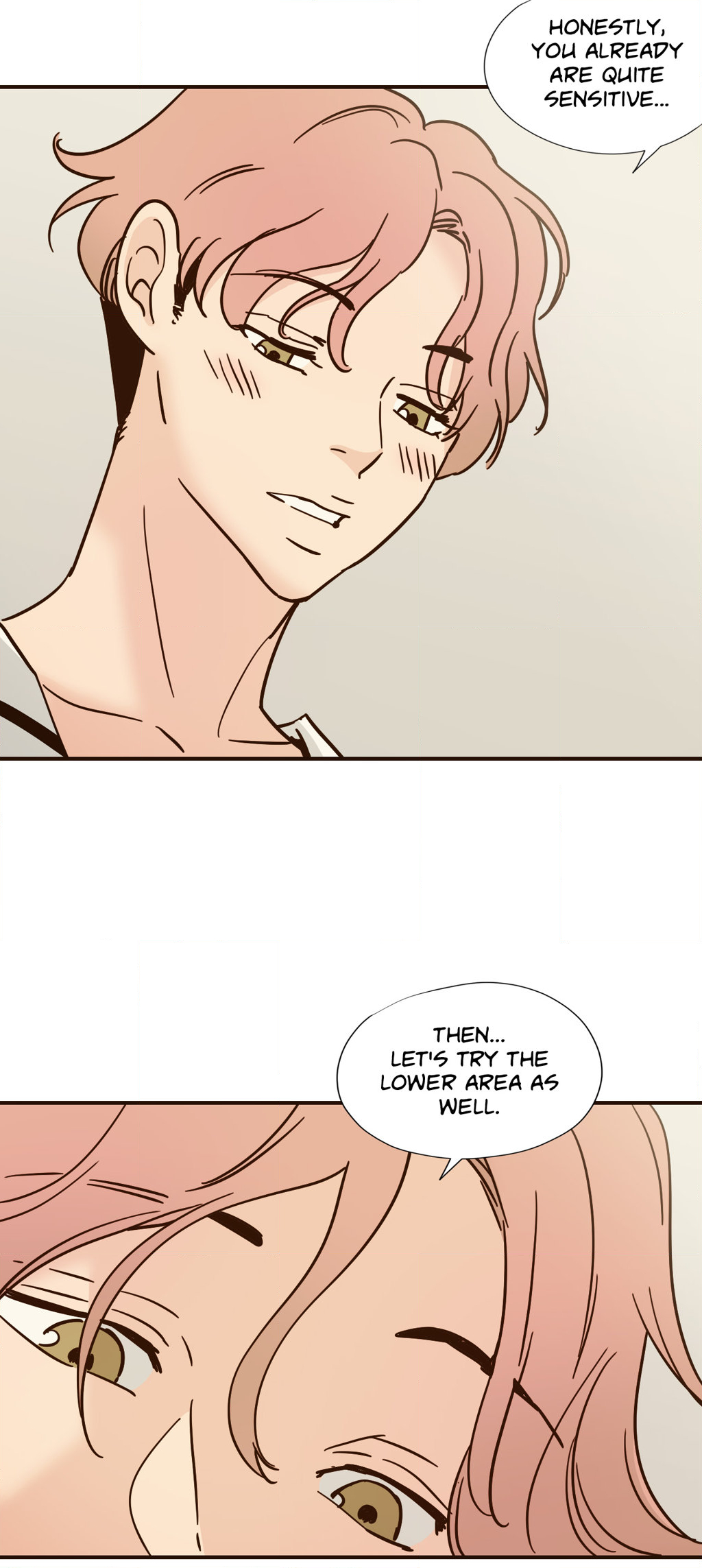 Temptress chapter 144 page 21
