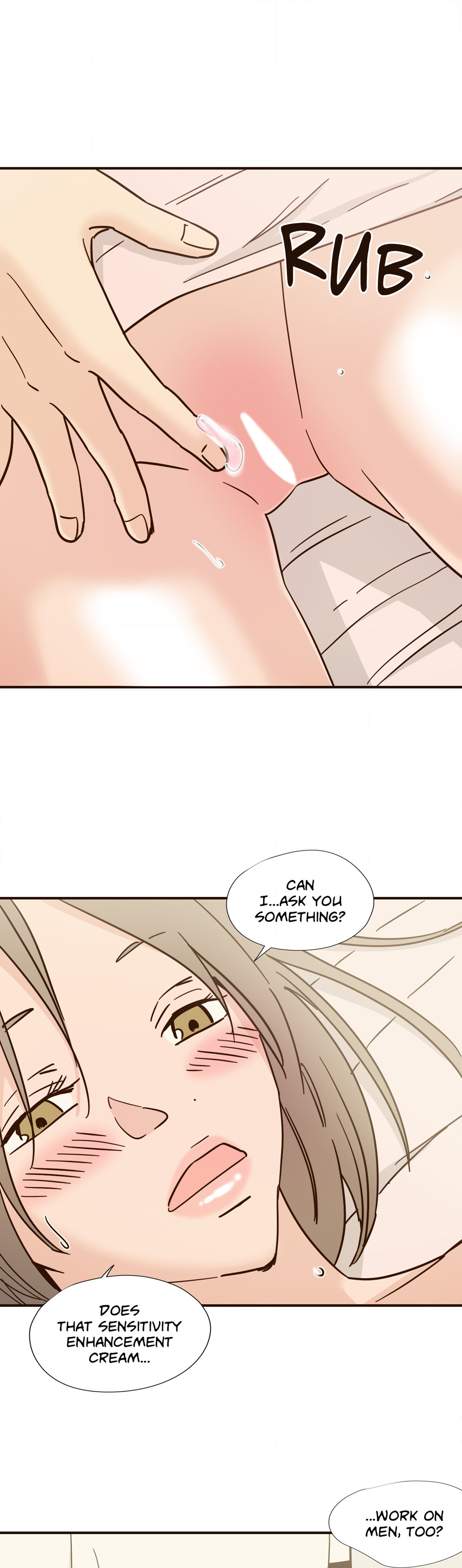 Temptress chapter 144 page 22