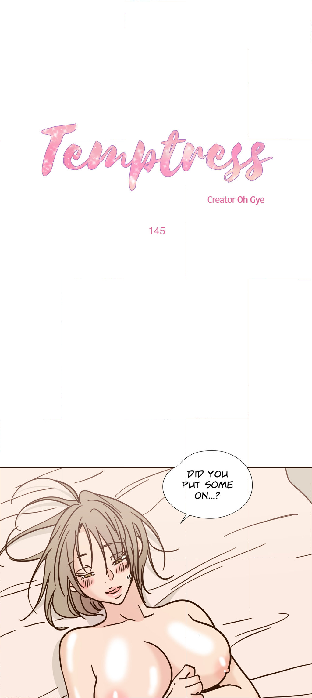 Temptress chapter 145 page 2
