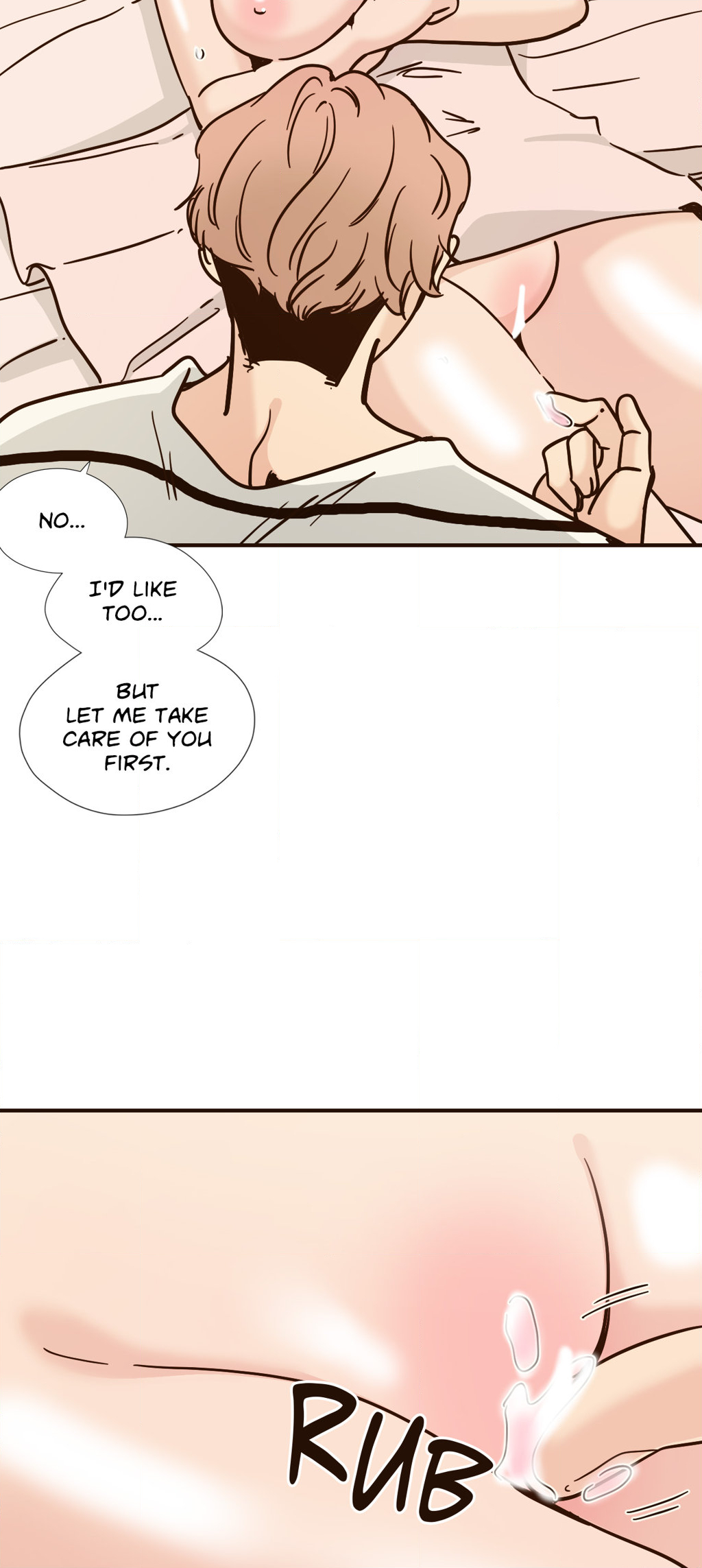 Temptress chapter 145 page 3