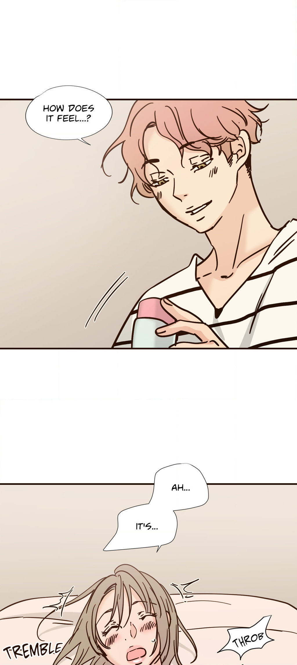 Temptress chapter 145 page 8