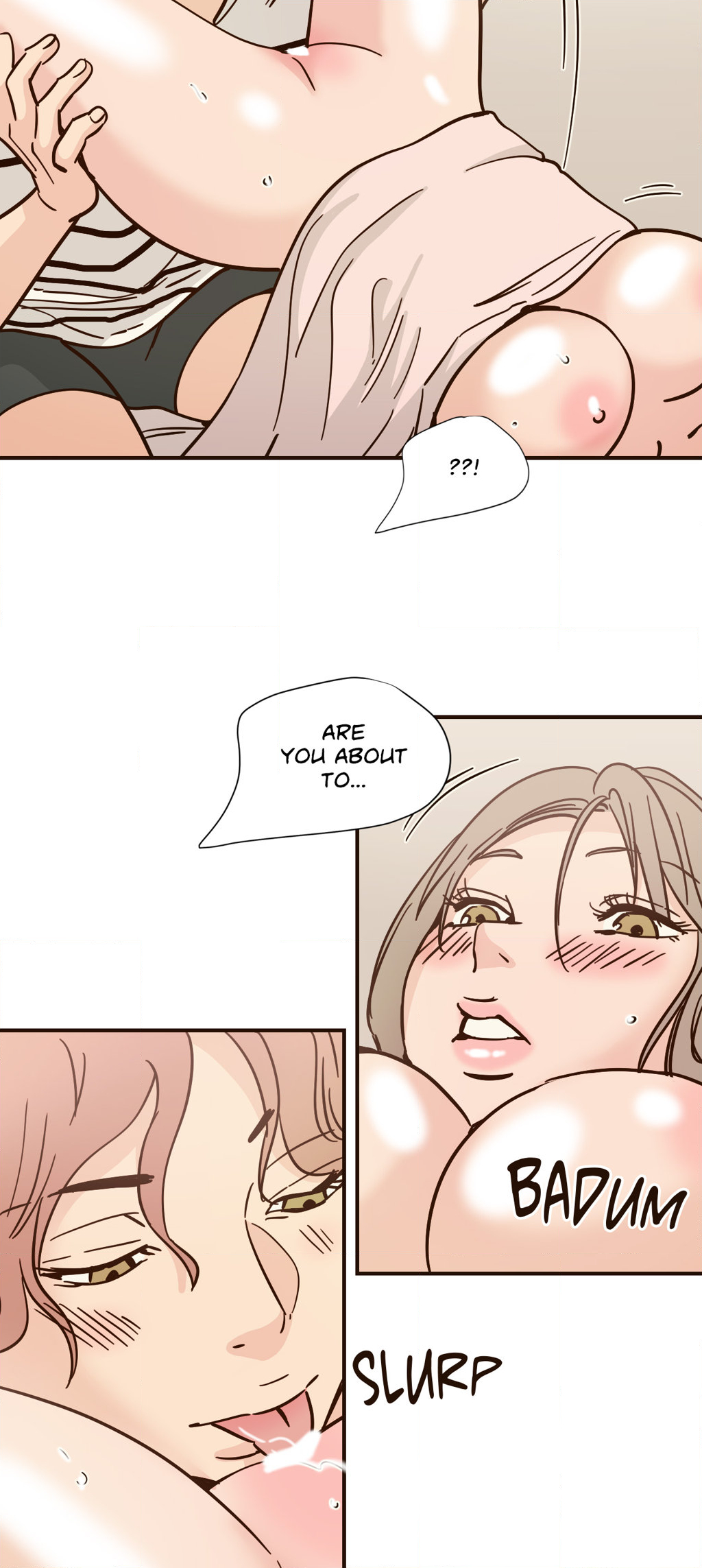 Temptress chapter 145 page 17