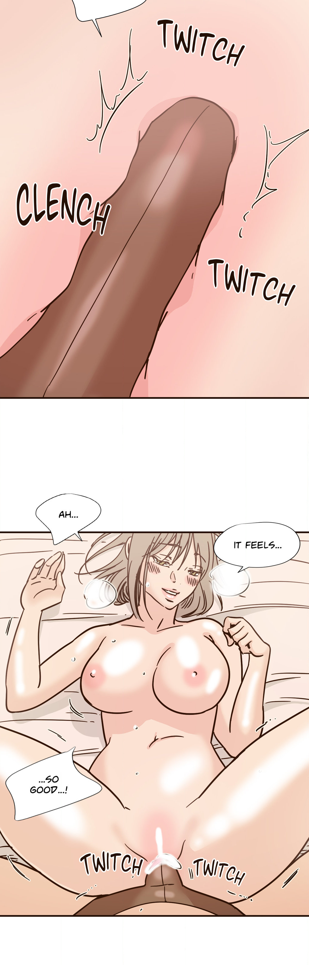 Temptress chapter 146 page 10