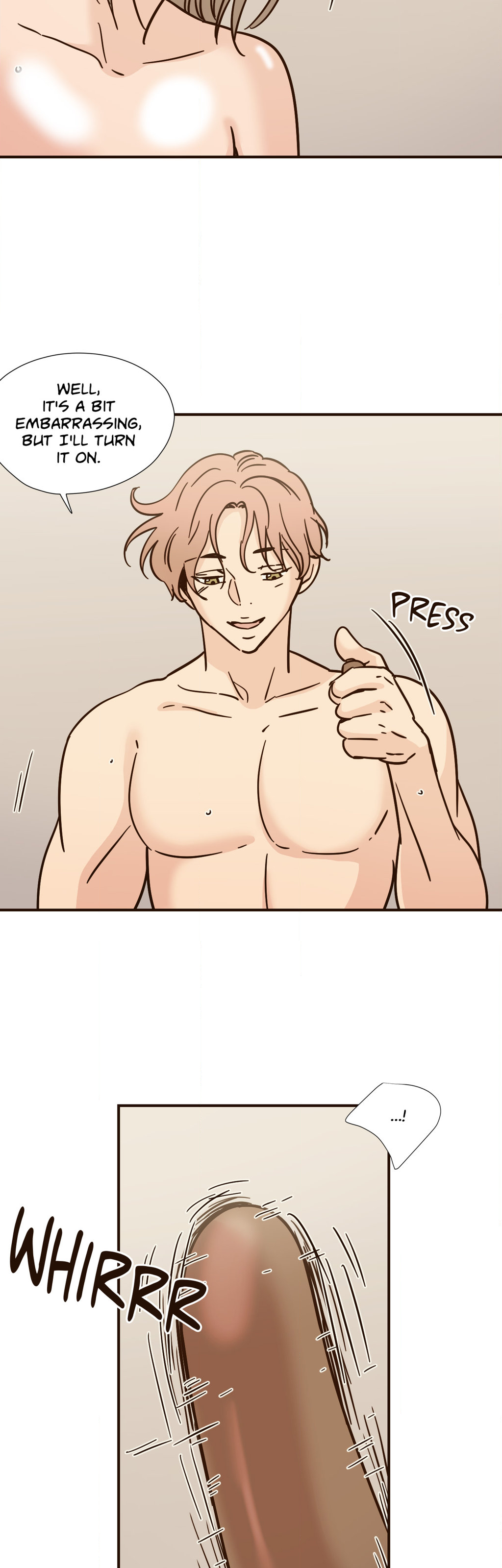 Temptress chapter 147 page 13