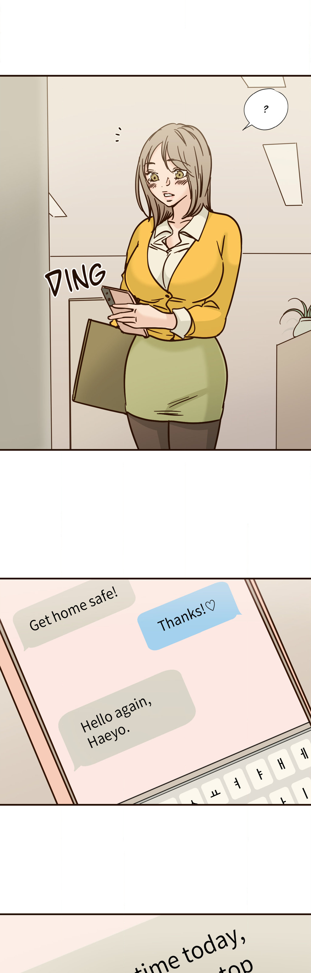 Temptress chapter 149 page 8