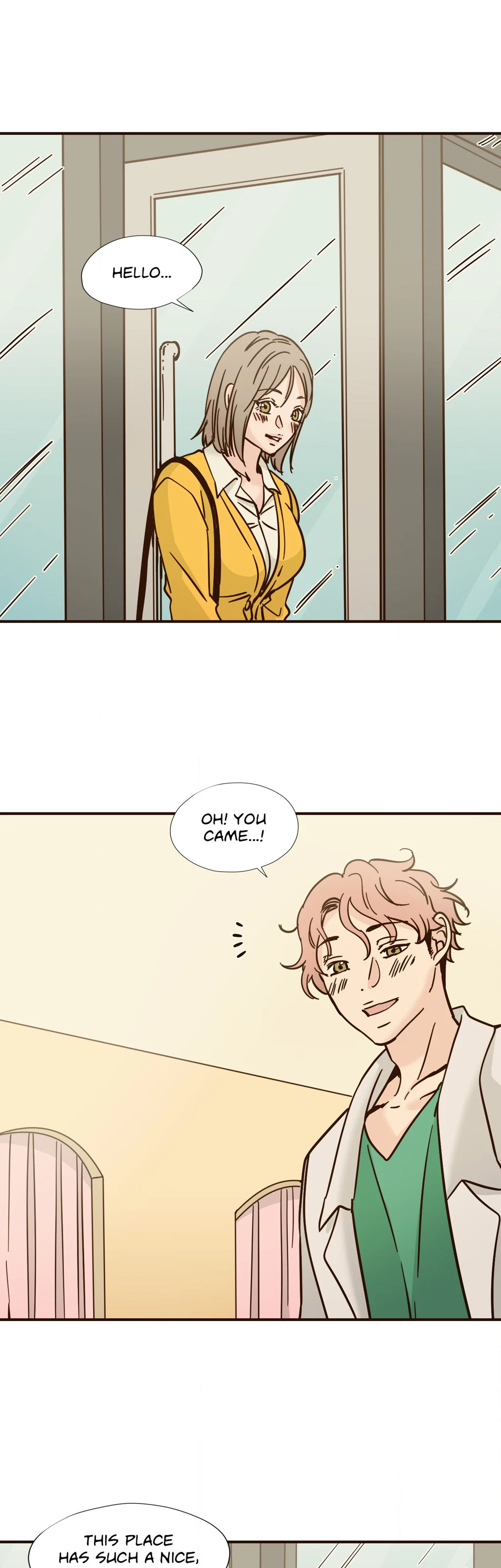 Temptress chapter 149 page 11