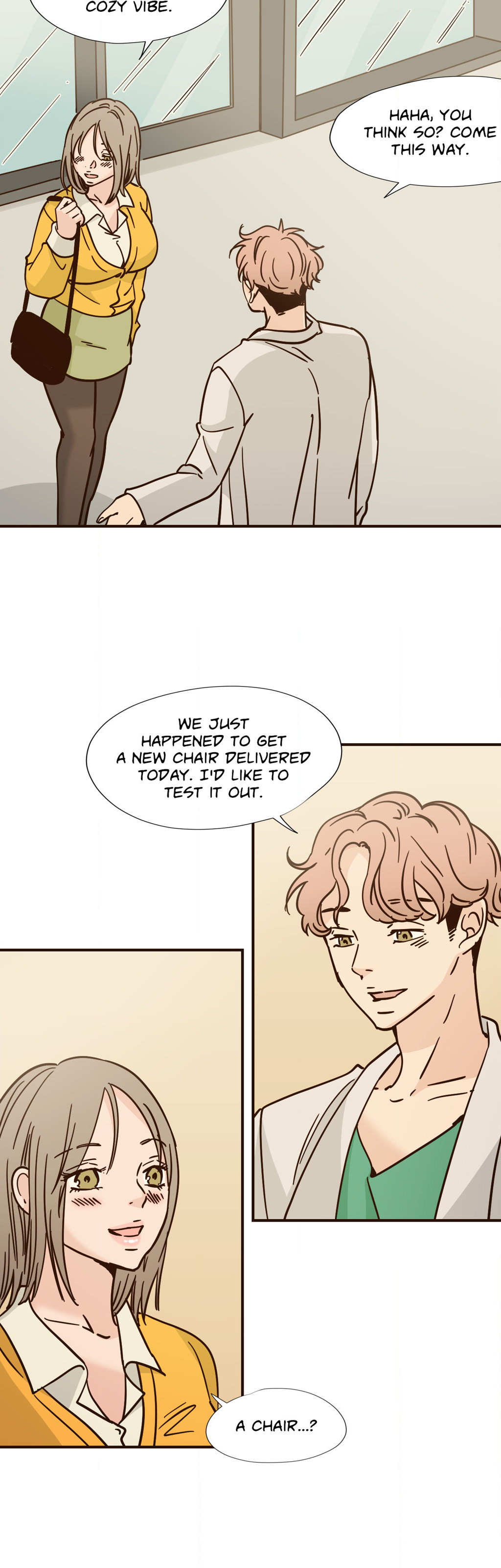 Temptress chapter 149 page 12