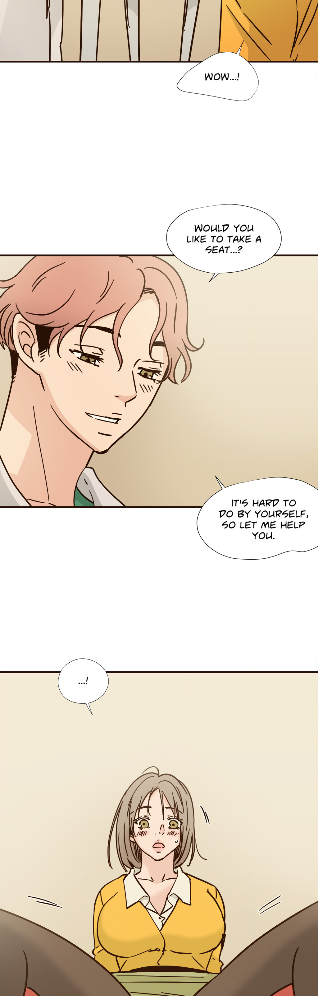 Temptress chapter 149 page 14