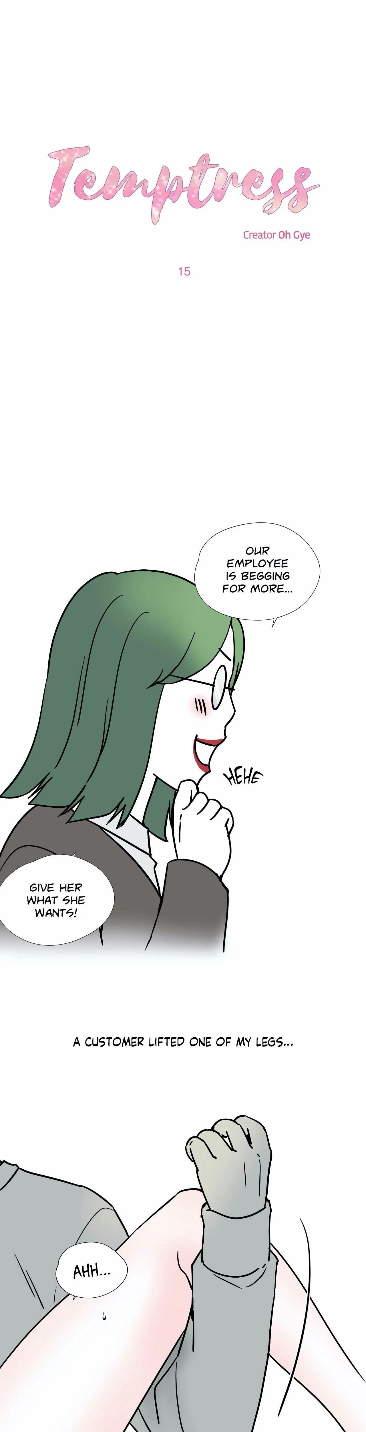 Temptress chapter 15 page 1