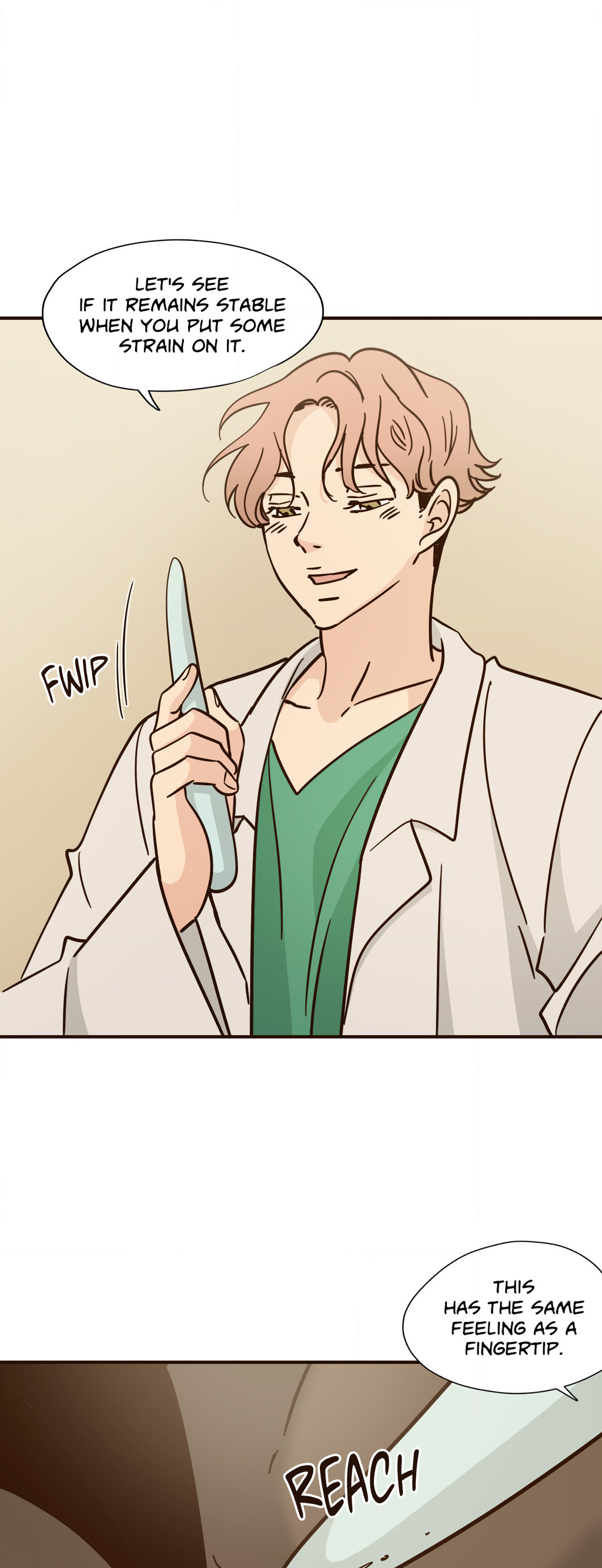 Temptress chapter 150 page 5