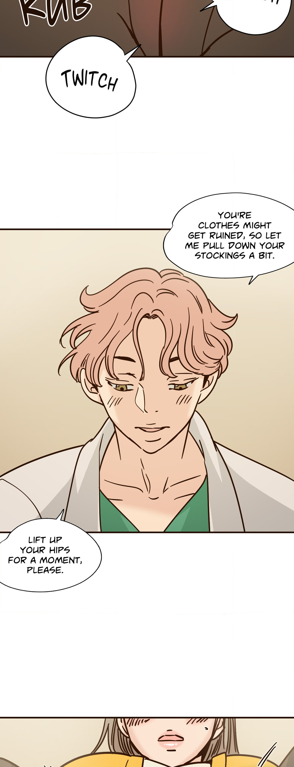 Temptress chapter 150 page 9
