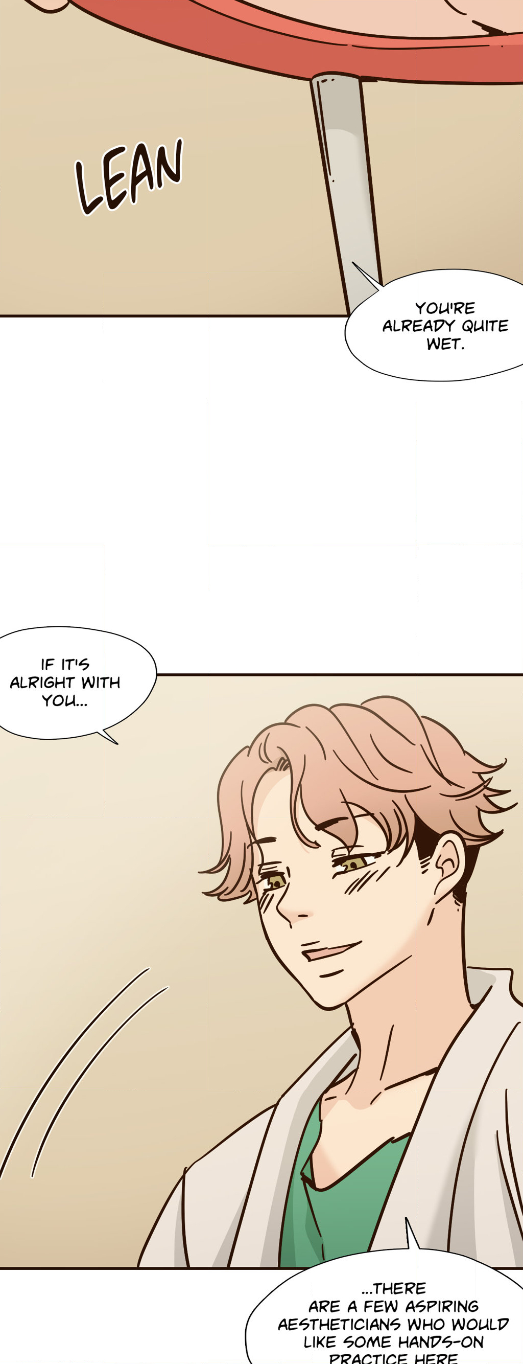 Temptress chapter 150 page 11