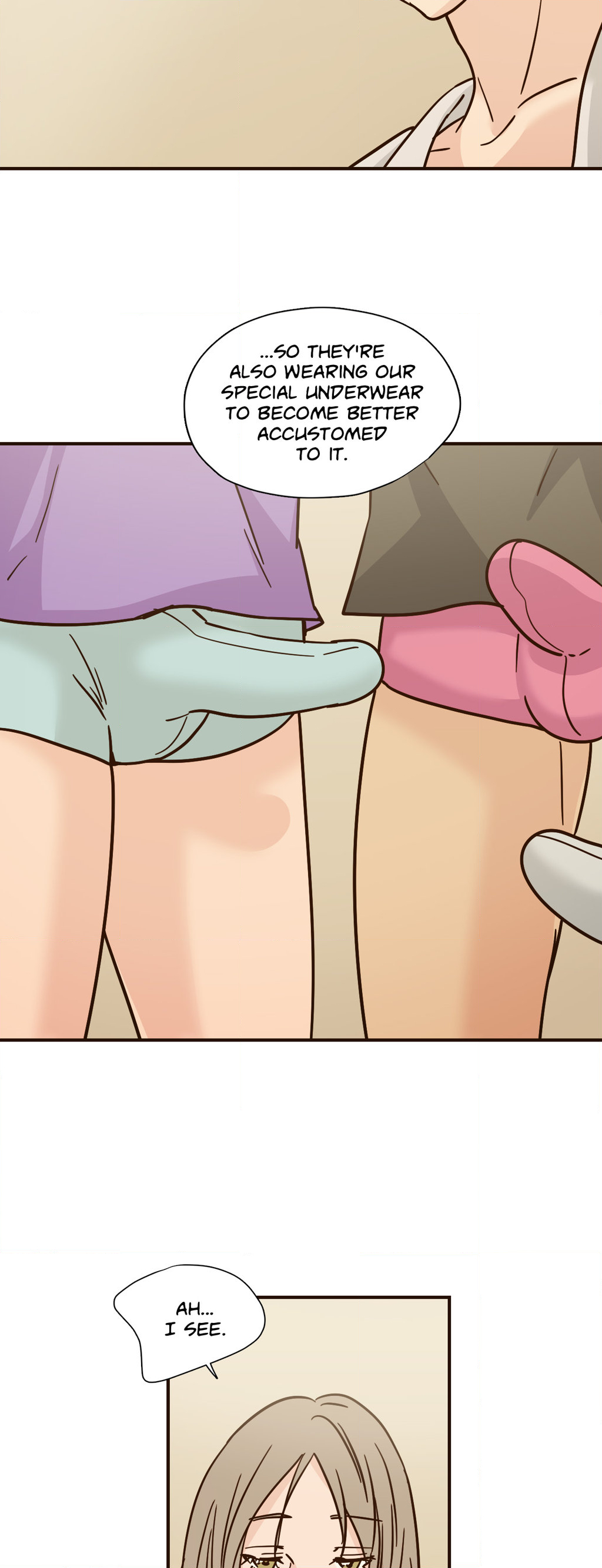 Temptress chapter 150 page 14