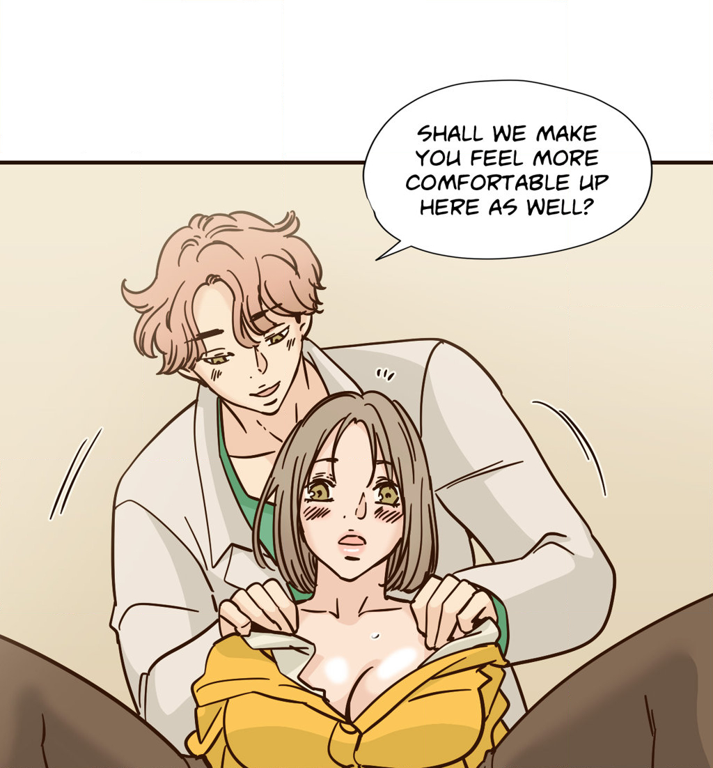 Temptress chapter 150 page 19