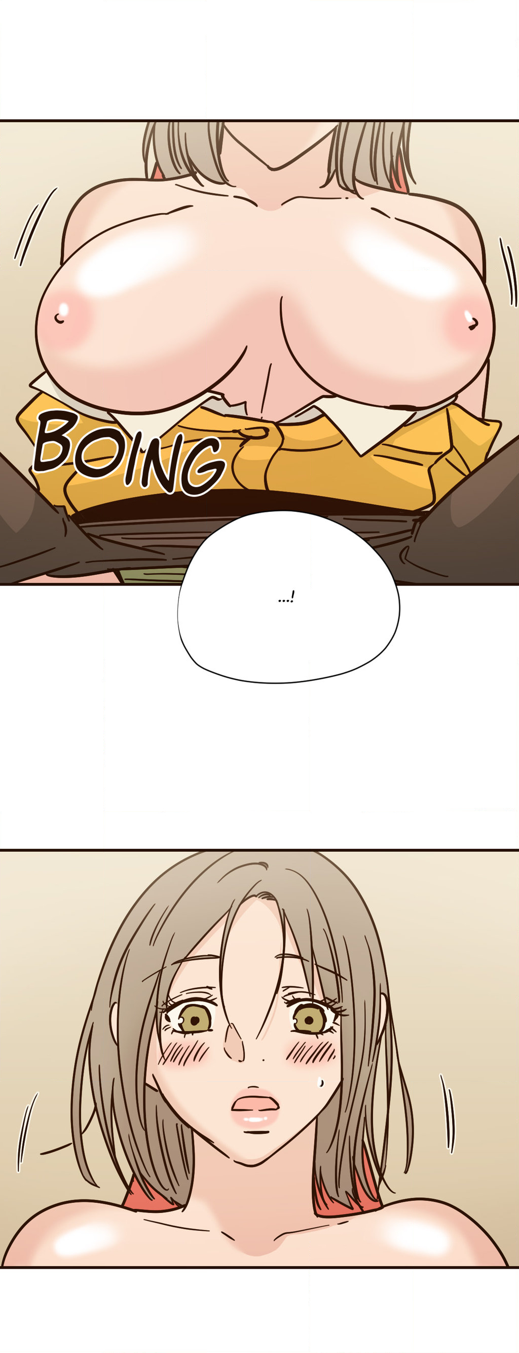 Temptress chapter 151 page 1