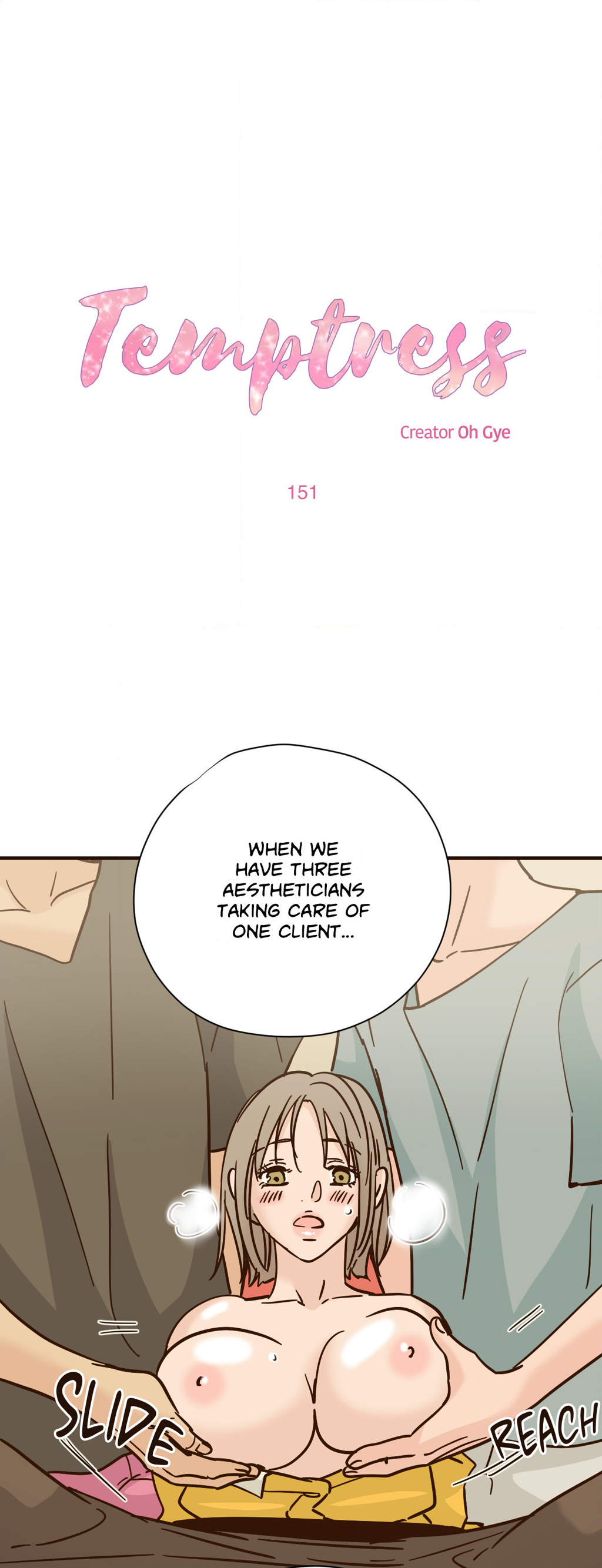 Temptress chapter 151 page 2