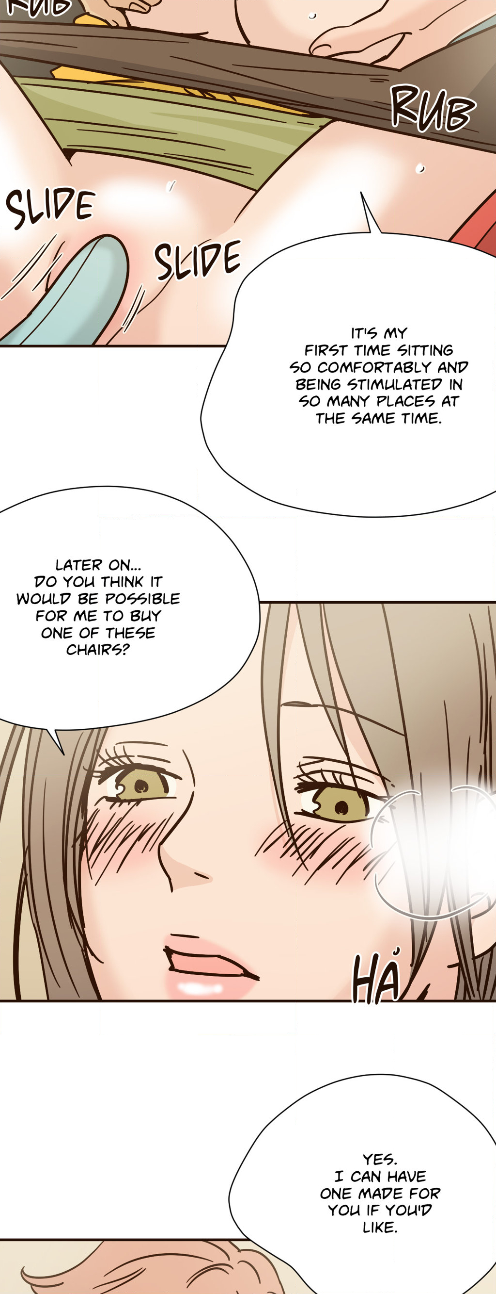 Temptress chapter 151 page 9